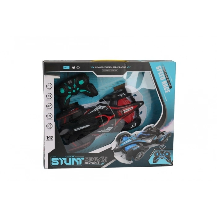 BFS 806-85 ŞARJLI KUMANDALI FORMULA