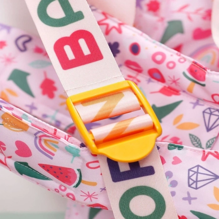 BFS 837603 Bebek Kanguru Taşıma Aksesuarı