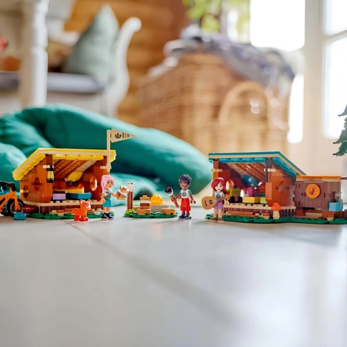 BFS  A Camp Cozy Cabins 42624