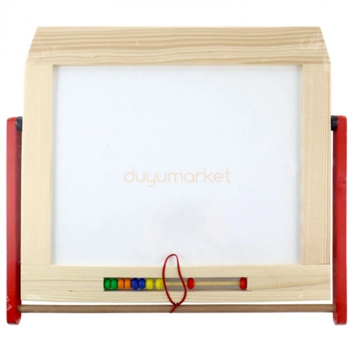 BFS Ahşap Masa Üstü Yazı Tahtası 385