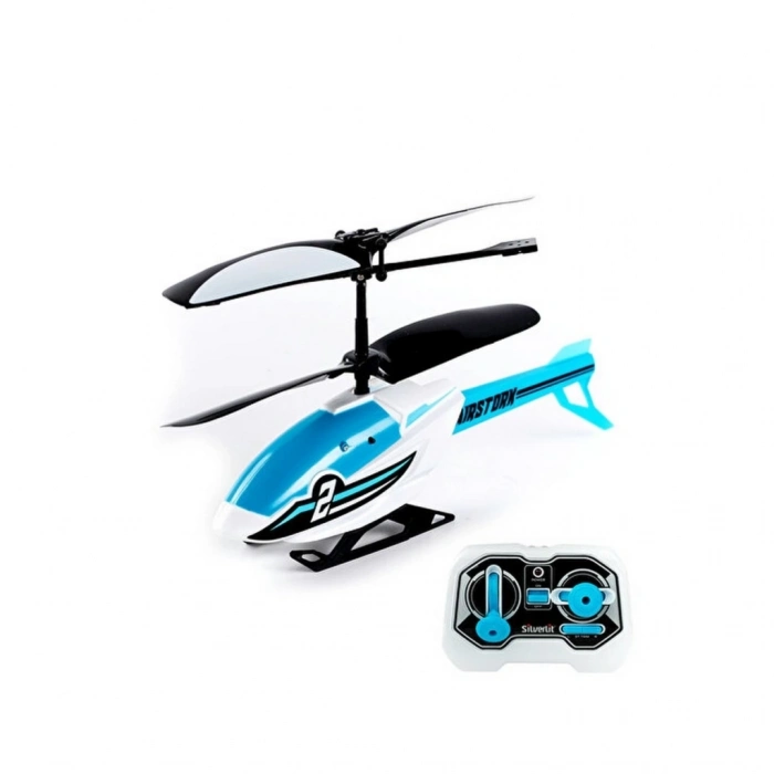 BFS Air Stork Helikopter