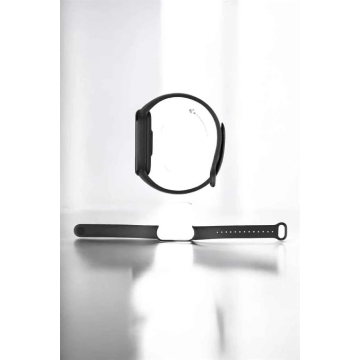 BFS Akıllı Saat Arama Cevaplayan Tüm Gün Sağlık ve Aktivite Takibi