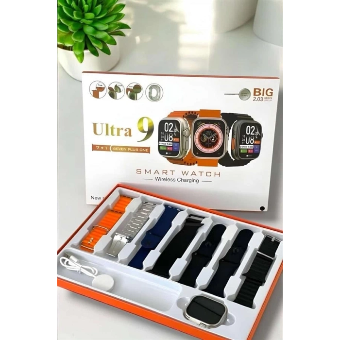 BFS Akıllı Saat Bluetooth Araması, Spor Modları ve Sağlık İzleme ile Hayatınızı Kolaylaştıran Akıllı Saat