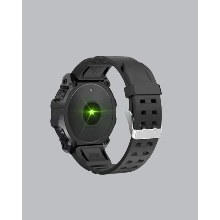 BFS Akıllı Spor Saat – Nabız Ölçer, Adım Sayar ve Kalori Takipli