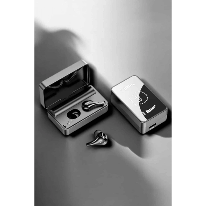 BFS Aktif Gürültü Önleme (ANC) ve Suya Dayanıklı Kulaklık Android & iOS Uyumlu