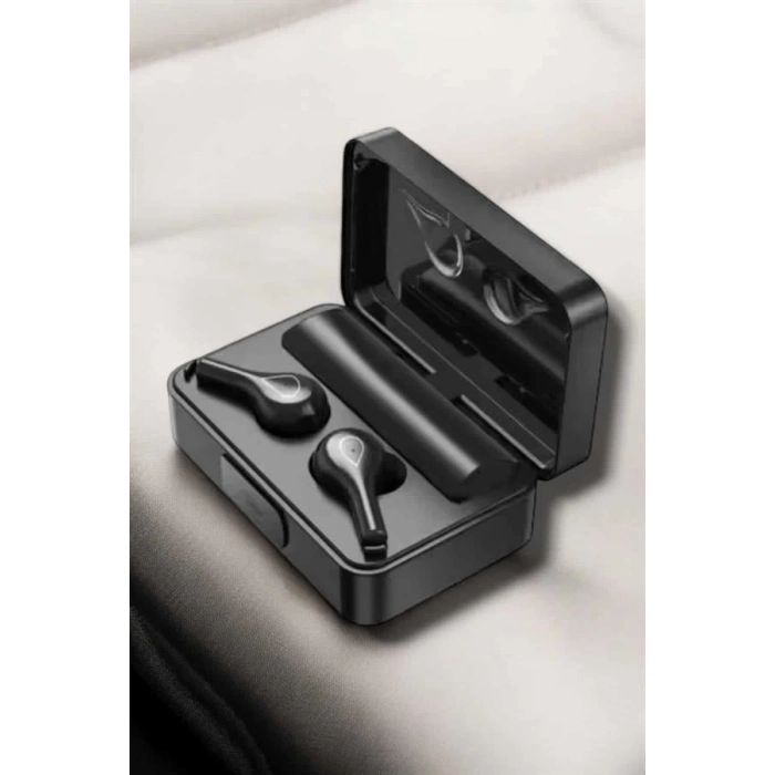 BFS Aktif Gürültü Önleme (ANC) ve Suya Dayanıklı Kulaklık Android & iOS Uyumlu