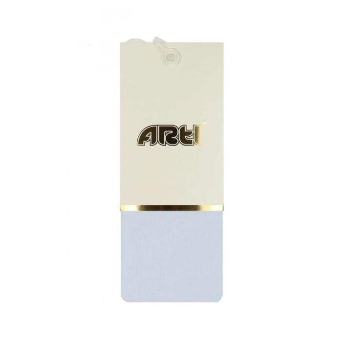 BFS    Alona Düz Külotlu Çorap 1-5 300182 Beyaz