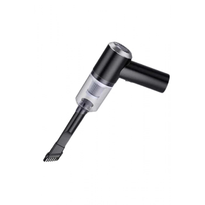 BFS Araç İçi Süpürge Kablosuz Şarjlı Elektrikli Süpürge Elde Taşınabilir