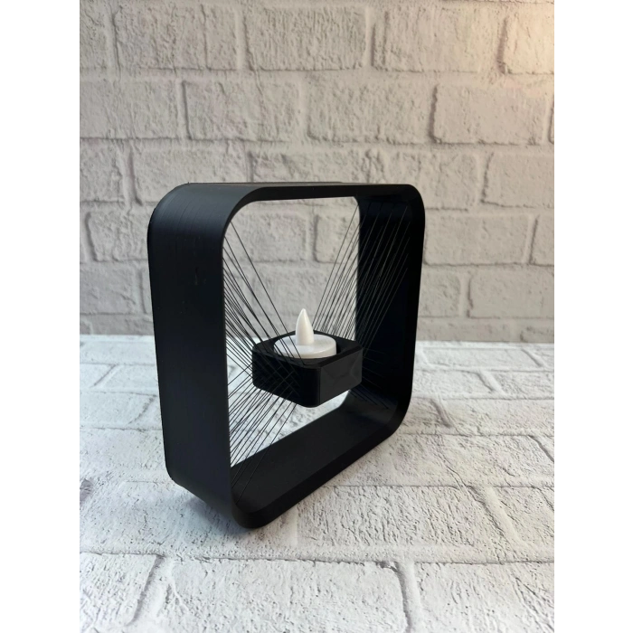 BFS ASKILI KARE MUMLUK