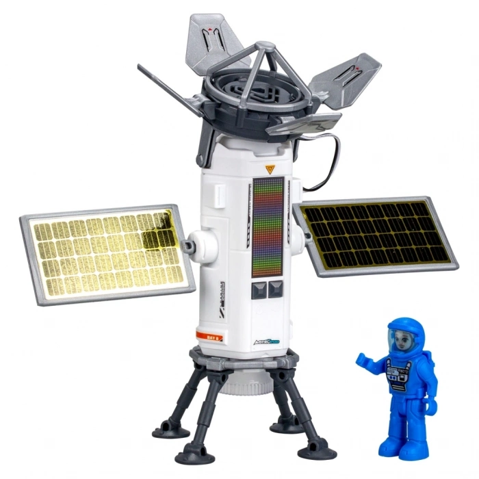 BFS Astropod İletişim İstasyonu