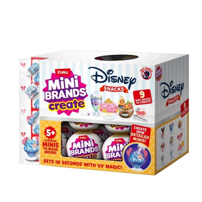 BFS Atıştırmalıkları Sürpriz Paket