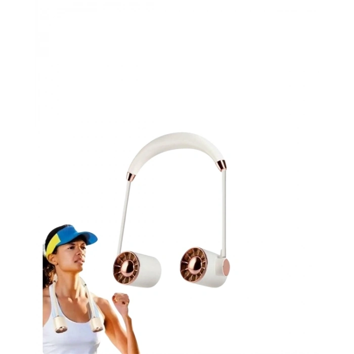 BFS B135 BOYUN VANTİLATÖRÜ