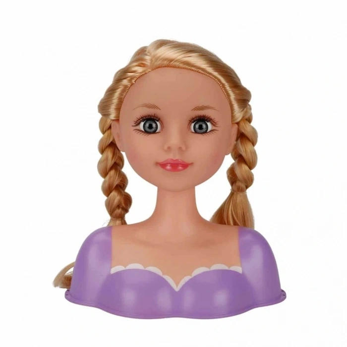 BFS Bebek Delüks Büst