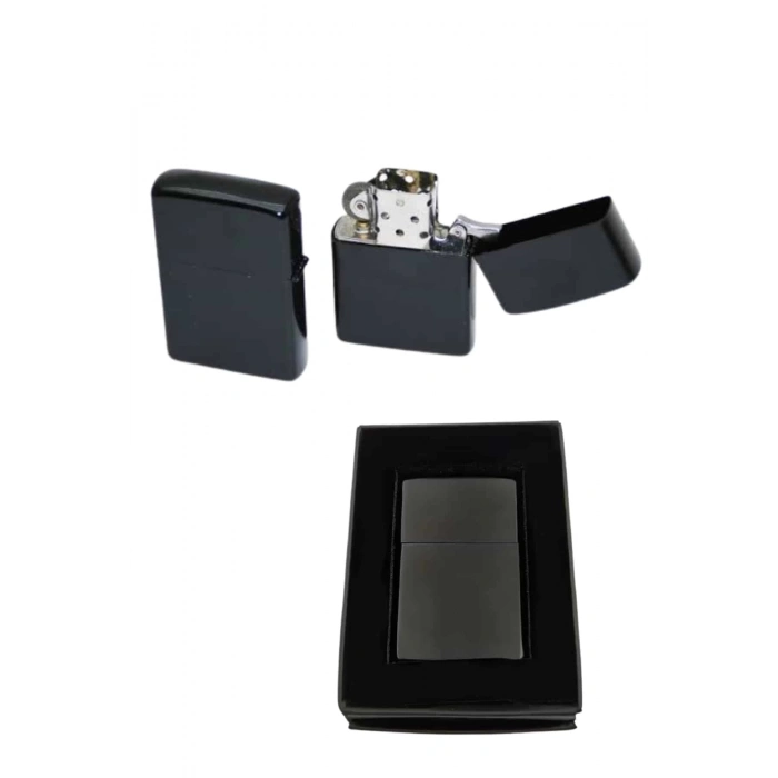 BFS BENZİNLİ ZİPPO