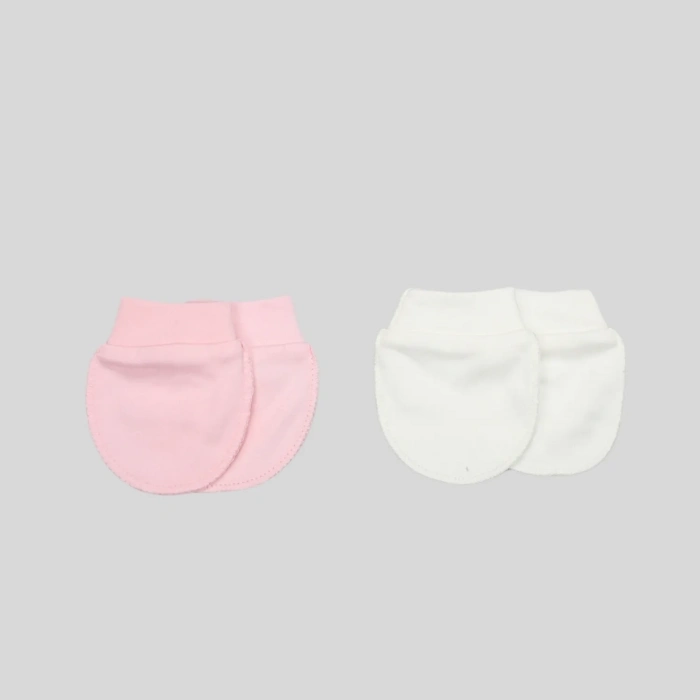 BFS  Bistyle 2Li Eldiven One Clıc 90171 Pembe