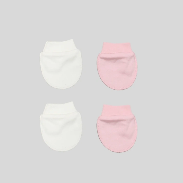 BFS  Bistyle 2Li Eldiven One Clıc 90171 Pembe