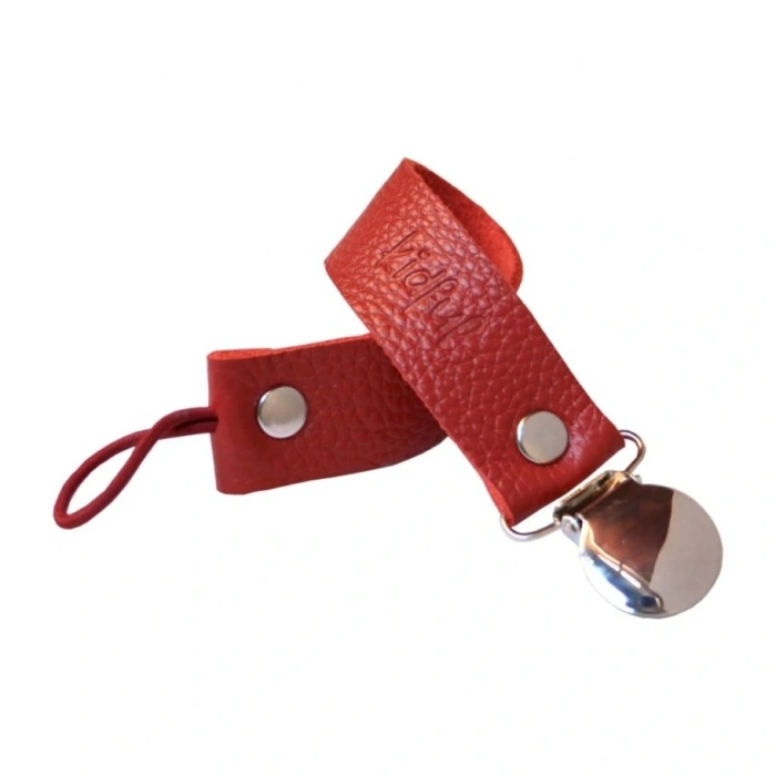 BFS Bitkisel Boyalı Emzik Askısı Rust