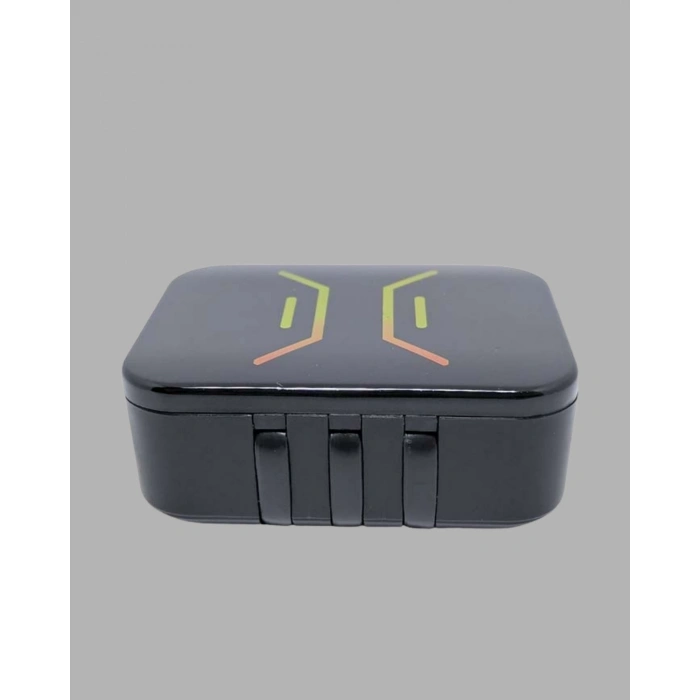 BFS Bluetooth 5.3 Kulaklık – Kablolu & Kablosuz Kullanım, 2000 mAh Powerbank, 4 Saat Kesintisiz Müzik