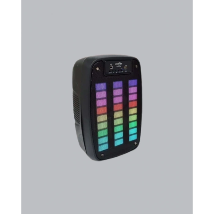 BFS Bluetooth Bağlantılı Taşınabilir Müzik Cihazı – 2 Saat Kesintisiz Müzik