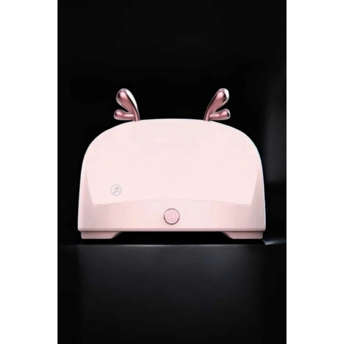 BFS Bluetooth Hoparlör Telefon Tutuculu Akıllı Hoparlör Uzun Pil Ömrü