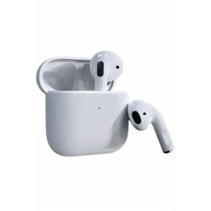 BFS Bluetooth Kulaklık Beyaz Çağrı Cevaplama Dokunmatik Kontrol Kablosuz