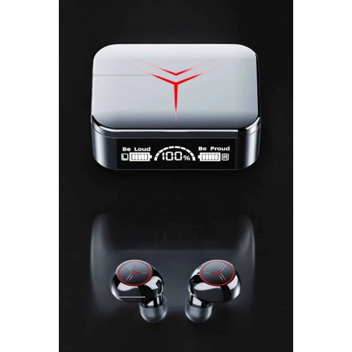 BFS Bluetooth Kulaklık Bluetooth Bağlantılı Powerbankli Yeni Nesil Kulaklık