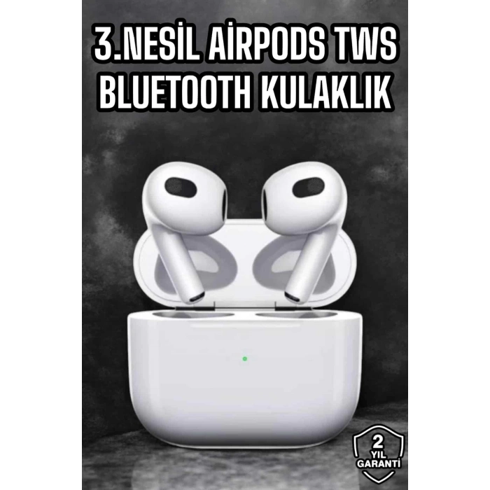 BFS Bluetooth Kulaklık Yeni Nesil Gürültü Önleyici Yüksek Ses Kaliteli Mikrofonlu