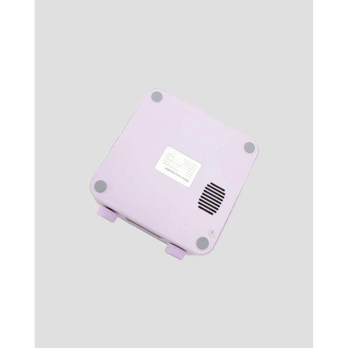 BFS Bluetooth Retro Pikap Hoparlör 360 Derece Ses Projektörlü Gece Lambası Çok Fonksiyonlu