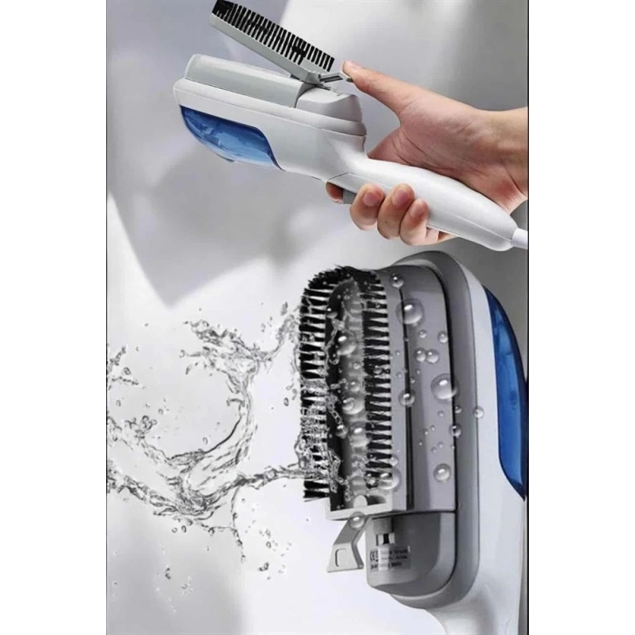 BFS Buharlı El Ütüsü Taşınabilir Kompakt Su Hazneli