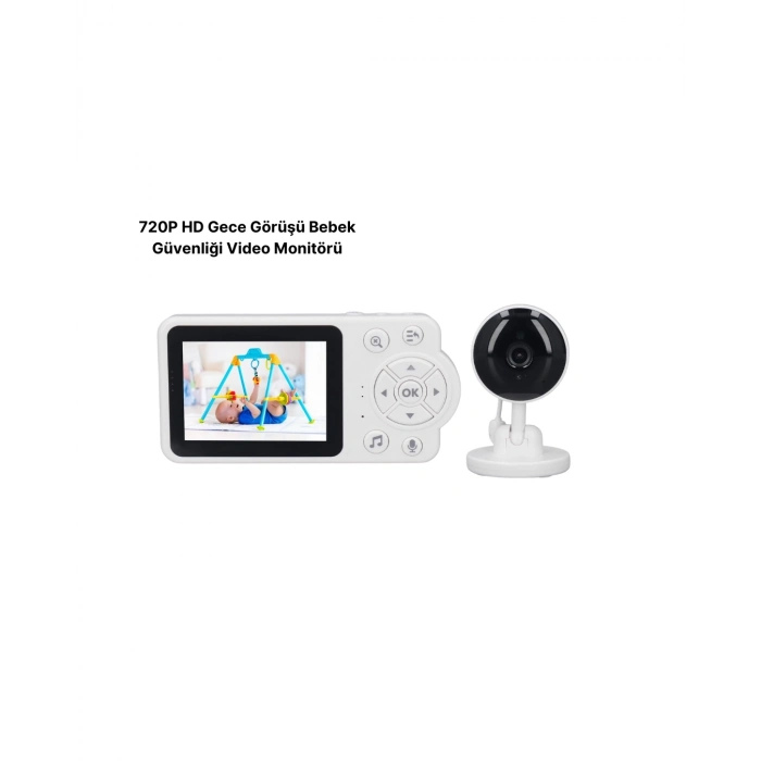 BFS C3B BEBEK KAMERASI