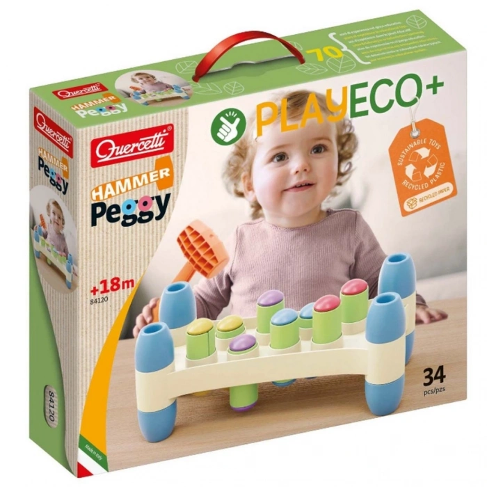 BFS Çekiç Oyunu 34 Parça