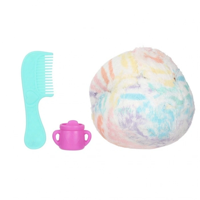 BFS CRU09000 Scruff a Luvs Anne ve Yavrusu 30175 +3 yaş