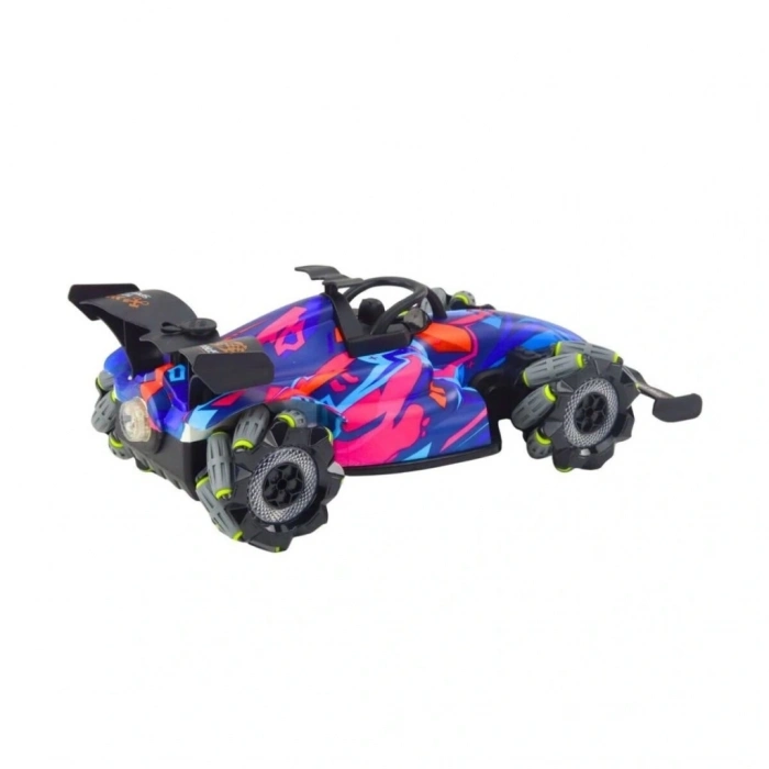 BFS CXL800-107A ÇOK FONKSİYONLU YARIŞ ARABASI