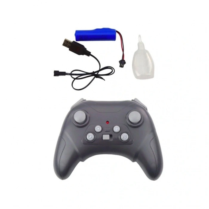 BFS CXL800-107A ÇOK FONKSİYONLU YARIŞ ARABASI