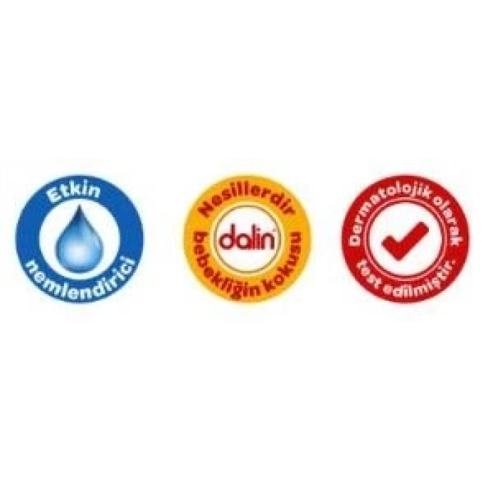 BFS   Dalin Vazelin 100 Gr