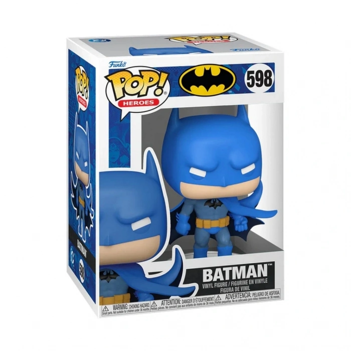 BFS DC Comics: Batman (New Clics)
