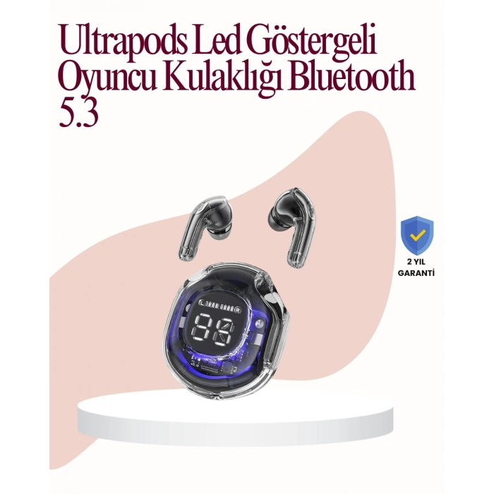 BFS Detaylı Ses Deneyimi ve LED Ekran Teknolojisi