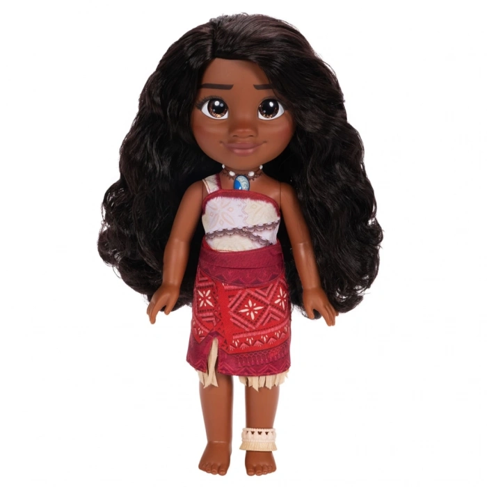 BFS   Disney Moana 2 Moana Büyük Bebek 38 cm