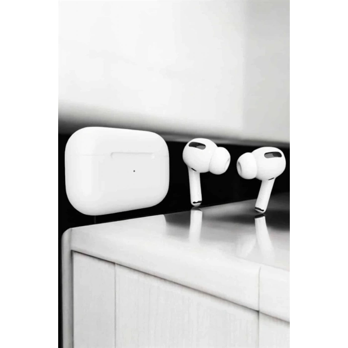 BFS Dokunmatik Kontrollü Kablosuz Kulaklık iOS ve Android Uyumlu