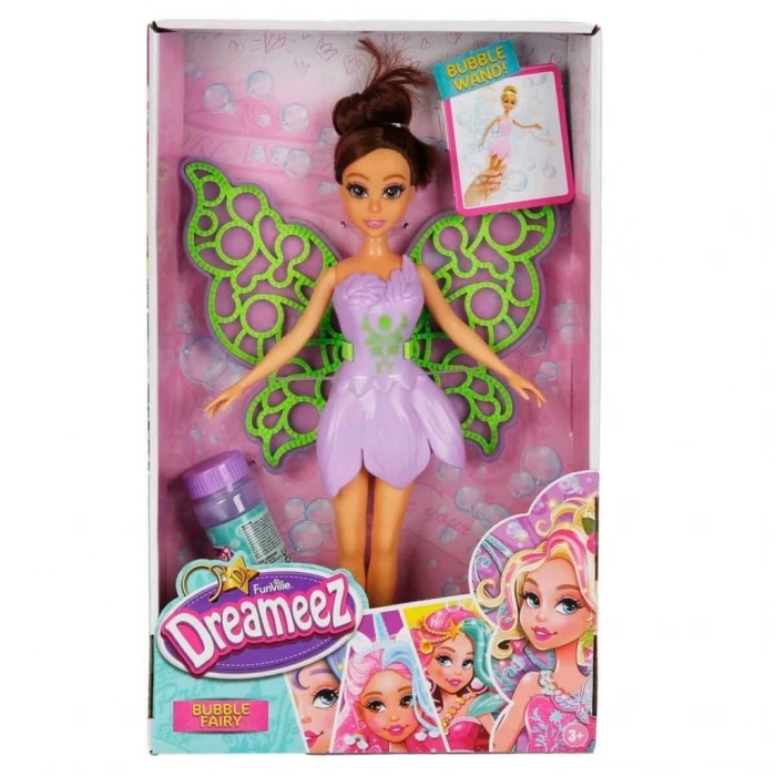 BFS   Dreameez Baloncuk Perisi