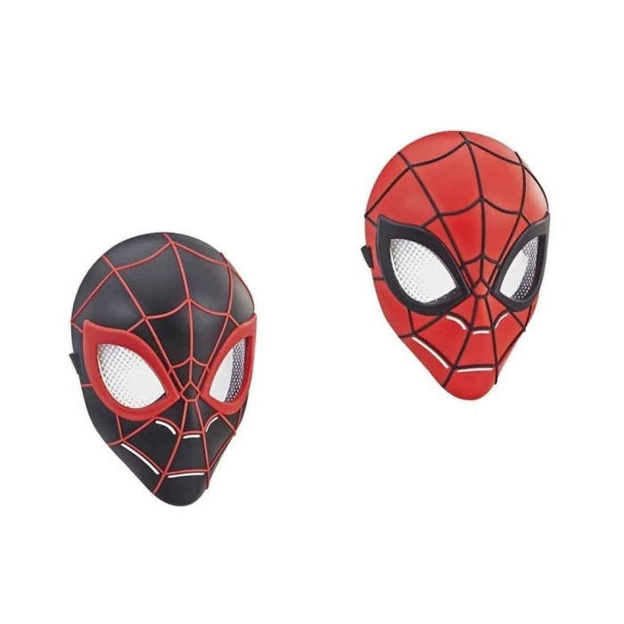 BFS E3366 Spider-Man Maske(Belirtilen fiyat, tekli satış için adet fiyatıdır.)