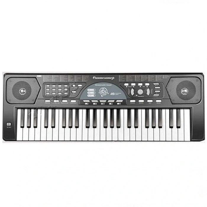 BFS  Eccho Org Mikrofonlu 49 Tuşlu