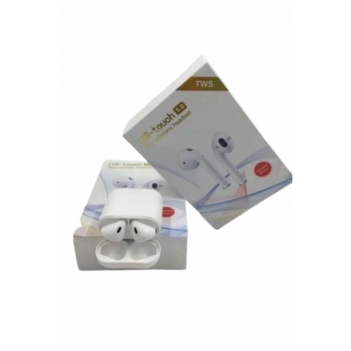 BFS En Çok Tercih Edilen Kulaklık ANC Özelliği Dokunmatik Kontrol Mikrofonlu