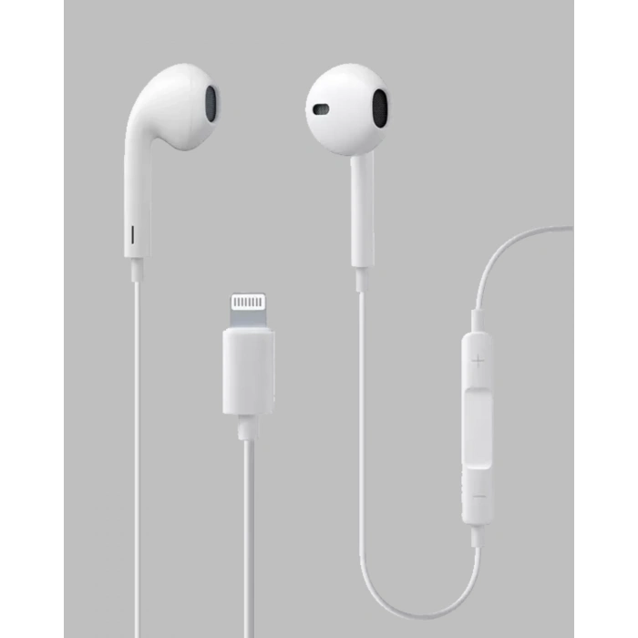 BFS Ergonomik Tasarımlı Stereo Ses Performanslı Kablolu Kulaklık