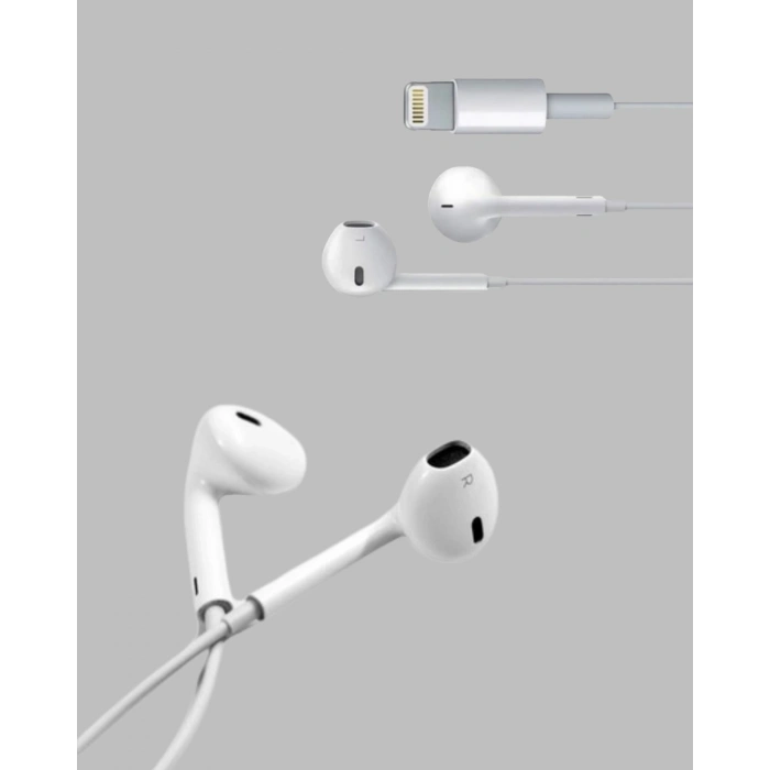 BFS Ergonomik Tasarımlı Stereo Ses Performanslı Kablolu Kulaklık