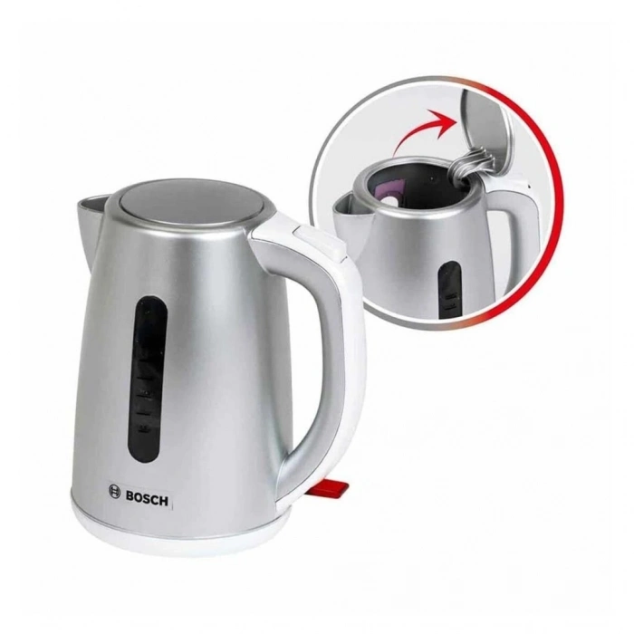 BFS EV ALETİ BOSCH KETTLE GMŞ.