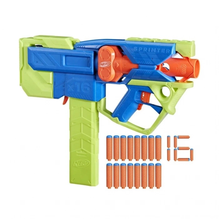 BFS  F8633 Nerf N Serisi Gear Up Pack