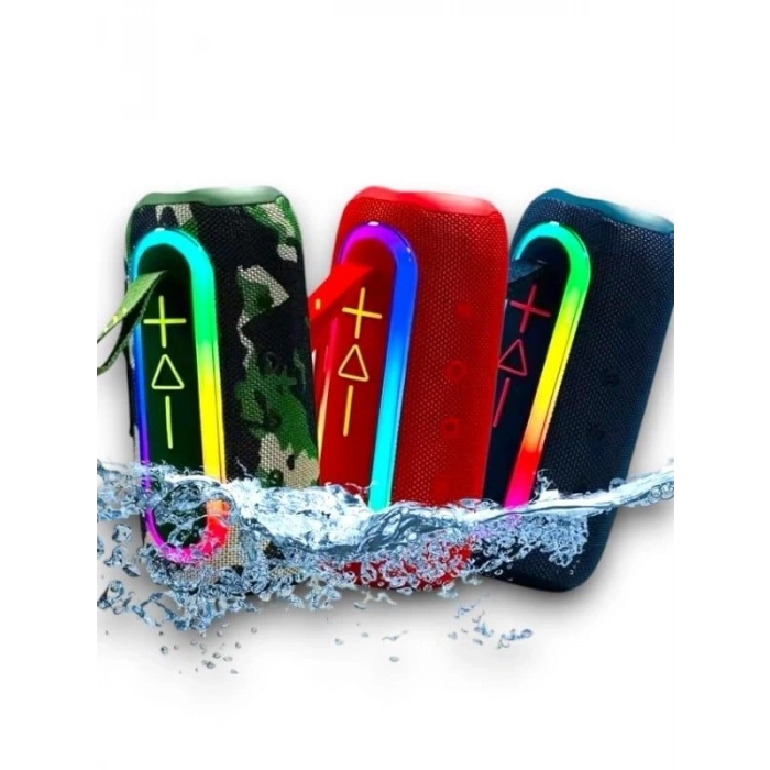 BFS FLİP 6 MAX BLUETOOTH HOPARLÖR