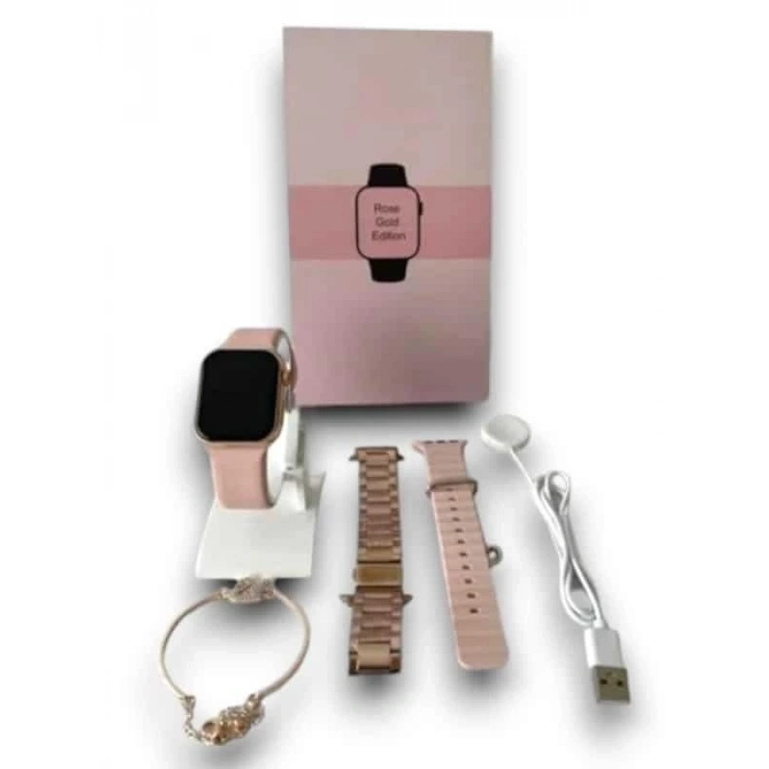 BFS G9 MİNİ AKILLI SAAT