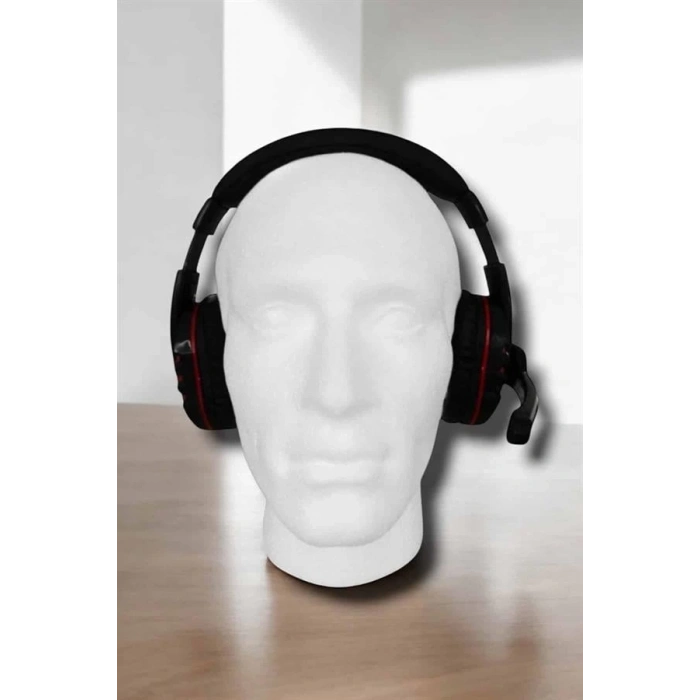 BFS Güçlü Bass ve Suya Dayanıklı, Kablolu Oyuncu Kulaklığı ile Kesintisiz Deneyim